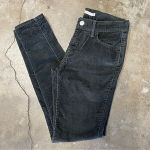 Levi’s Women 710 Corduroy Jeans - Grey size 28
